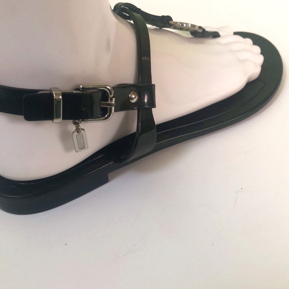 Coach Sandals - Picture 5 of 16